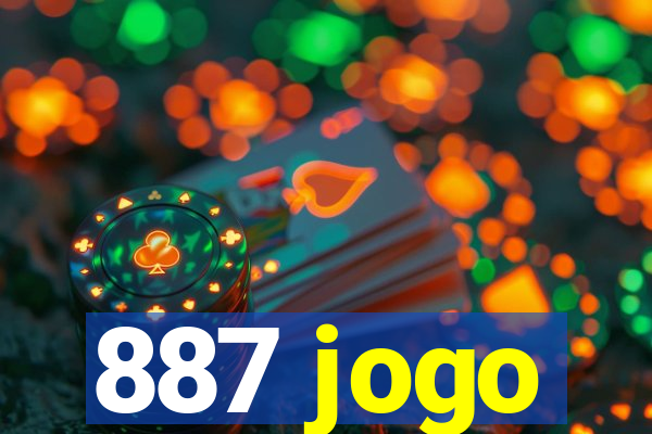 887 jogo